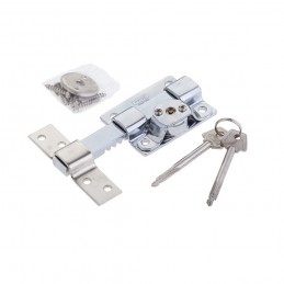 Cerrojo PRIVE de aplicar...