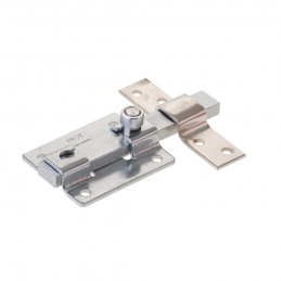 Cerrojo PRIVE de aplicar...