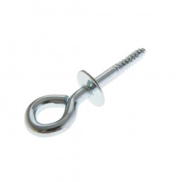 Piton EL ESCUERZO Con Tope...