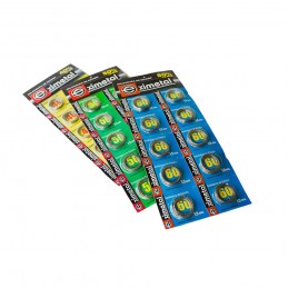 Estañolin en Blister 50...