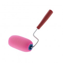 Mini rodillo Con funda Nº5...