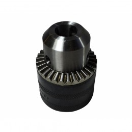 Mandril 10 mm c/llave EVOL0000