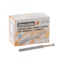 Tarugo CRECCHIO CLH 8-10u...