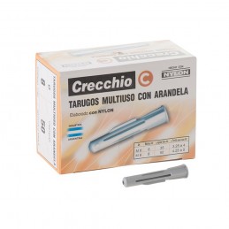 Tarugo CRECCHIO MNA10...