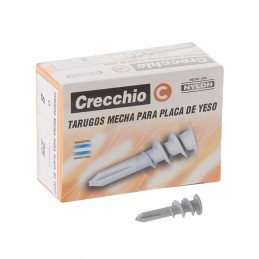 Tarugo CRECCHIO Durlock...