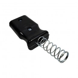 Ficha H plancha/calefon x6u...