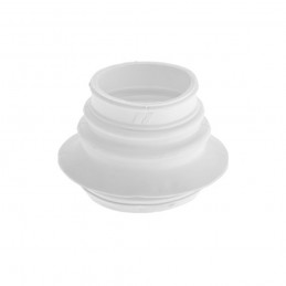 Conexion Fuelle Corto boca...