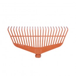 Escoba Barrehojas CRECCHIO...