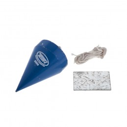 Plomada TOTH 500 grs A115