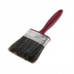 Pinceleta Gris Nº 40