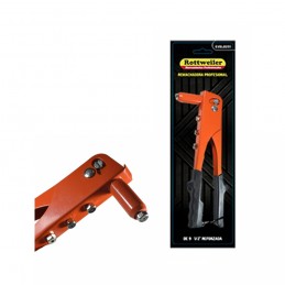 Remachadora ROTTWEILER...