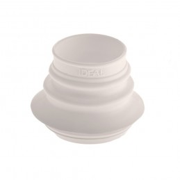 Conexion Fuelle IDEAL PVC...