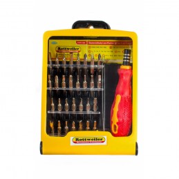 Kit Destornillador...