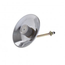 Pantalla BROGAS Parabolica...