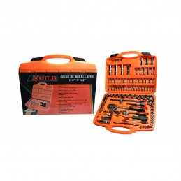 Kit Llave Tubo NEON 94 Pz...