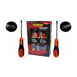 Kit Destornillador...