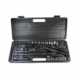 Puntas y tubos NEON 52 Pzas...