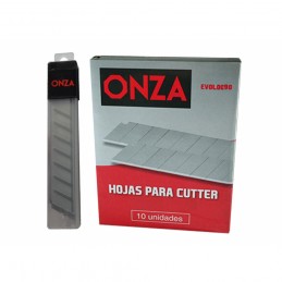 Hoja repuesto Cutter NEON...