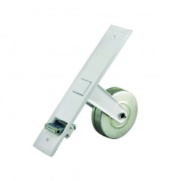 Enrollador Zincado A...