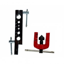 Pestañadora NEON blister...