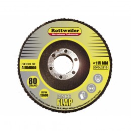 Disco Flap NEON O/A 115MM...