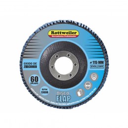 Disco Flap NEON O/Z 115MM...