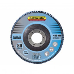 Disco Flap NEON O/Z 115MM...