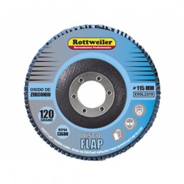 Disco Flap NEON O/Z 115MM...