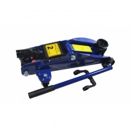 Crique Hidraulico...