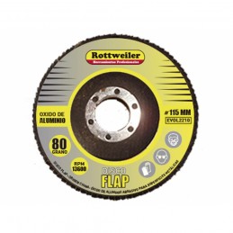 Disco Flap NEON O/A 115MM...