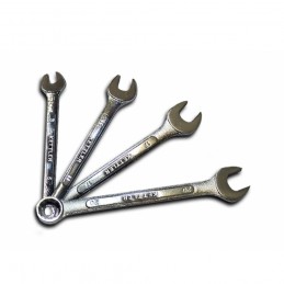 Llave Combinada KETTLER 6mm...