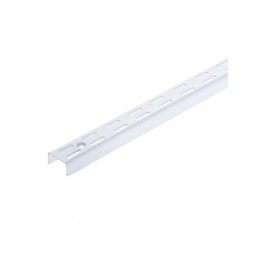 Riel para estante 406 SC 50...