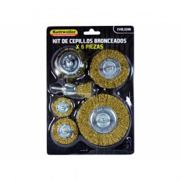 Cepillo Circular ROTTWEILER...