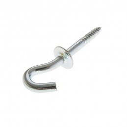 Piton EL ESCUERZO Con Tope...