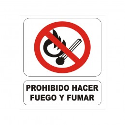 Cartel Seguridad