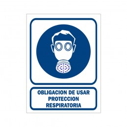 Cartel Obligatorio...