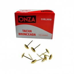 Tachas ONZA Bronceada x100u...