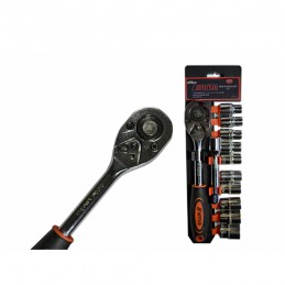 Kit Llave Tubo NEON Jgo...