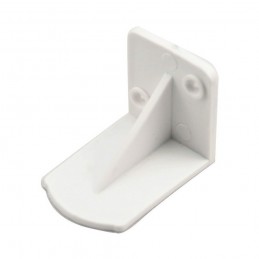 Tope cortina BARBIERI PVC x6u