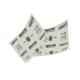 Lija DOBLE A Antiempaste...