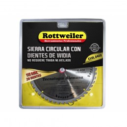 Sierra circular NEON 113 x...