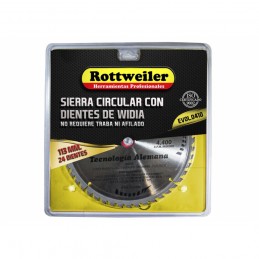 Sierra circular NEON 113 x...
