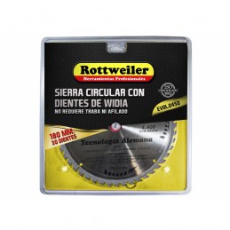 Sierra circular NEON 180 x...