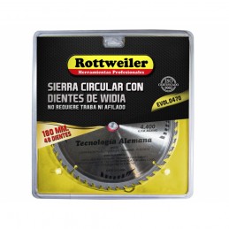 Sierra circular NEON 180 x...
