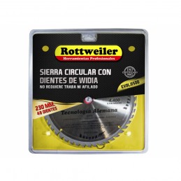 Sierra circular NEON 230 x...