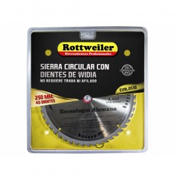 Sierra circular NEON 250 x...