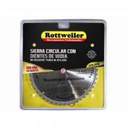 Sierra circular NEON 300 x...