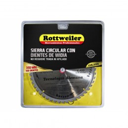 Sierra circular NEON 350 x...