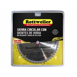 Sierra circular NEON 400 x...