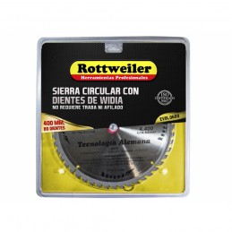 Sierra circular NEON 400 x...